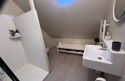 Saint-Fargeau House | Gîte du Cavalier Pour 12 Personnes et 2 Bébés