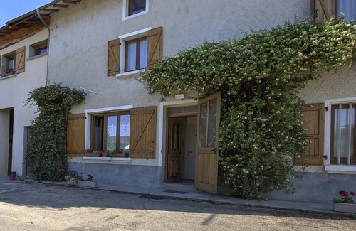 Chazey-sur-Ain House | Gîte du Colza - Chazey-sur-ain
