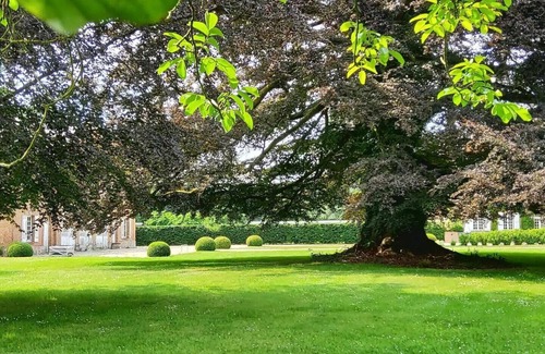 Cottevrard House | Gîte du Domaine de Grosmesnil