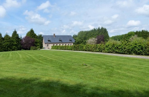 Cottevrard House | Gîte du domaine de Grosmesnil