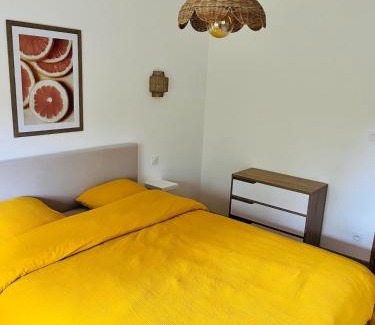 Esclottes House | Gîte du dousset
