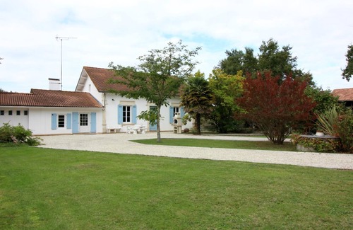 Mios House | Gîte du Fiail - Mios