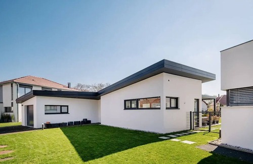Soufflenheim House | Gîte du Golf