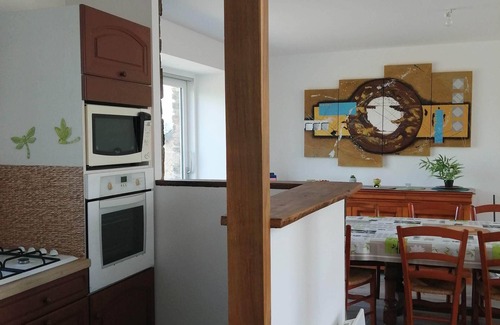 Fleurigne Other | Gîte du Haut Montbrault