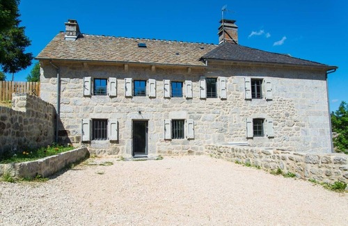 Villeneuve House | Gîte du Métayer - Domaine de Coulagnettes