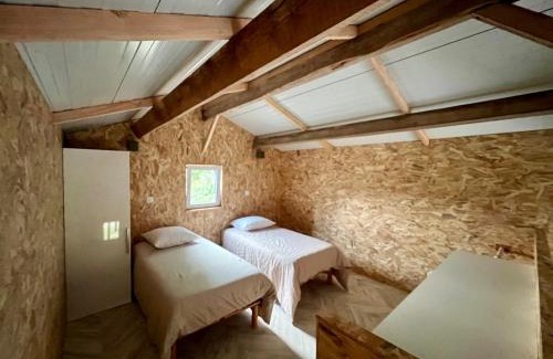 Commer House | Gîte du Moulin