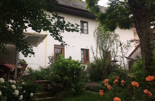 Benfeld Apartment | Gîte du Petit Rempart 4pers.