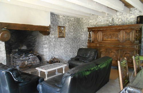 Gael House | Gîte du Tertrais à Gaël