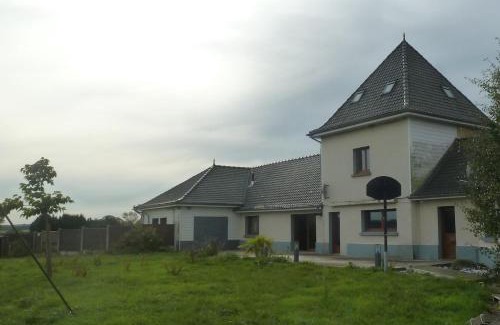 Aix-en-Ergny House | Gîte du Tronquoy