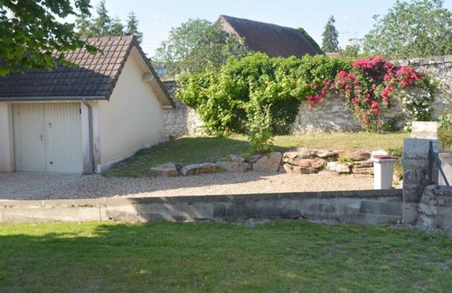 Saint-Aignan House | Gîte du Vivier, à 2km du Parc Beauval