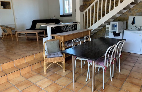 Portets House | Gîte en Terre des Graves sur les Bords de la Garonne à 30 min de Bordeaux