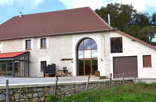 La Veze Cottage | Gîte-Ensuite with Bath-Countryside view-3 Etoiles Meublé Tourisme