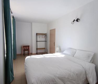 Saint-Alban-sur-Limagnole Bed & Breakfast | Gîte et chambres d'hôtes La belle étape entre Margeride et Aubrac