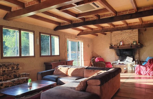 Castelnau-Magnoac House | gîte et son hameau partagé