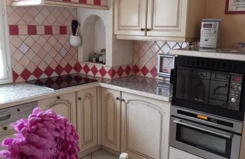 Oisly House | Gîte familial au cœur des Châteaux de la Loire - FR-1-491-361