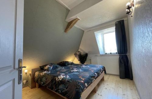 Blomard House | Gîte familial avec piscine chauffée, animaux acceptés - FR-1-489-465