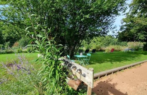 Grammond House | Gîte familial pour 12 pers. au cœur des Monts du Lyonnais - FR-1-496-373