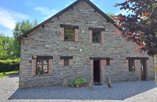 Nadrin Cottage | Gîte Filly 4A1 - 4 personnes