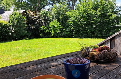 Nadrin Cottage | Gîte Filly 4A2 - 6 personnes