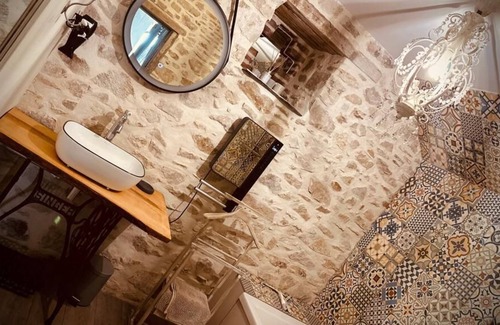 Saint-Lambert-la-Potherie House | Gîte de L'archerie, Charme et Détente