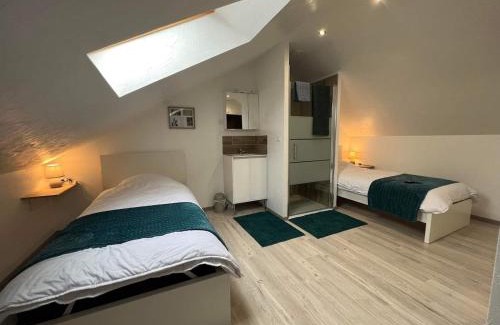Gravelines House | Gîte gravelines