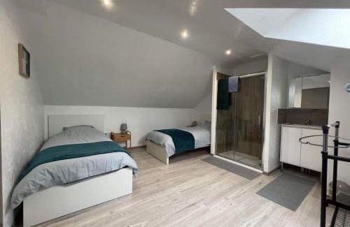 Gravelines House | Gîte gravelines