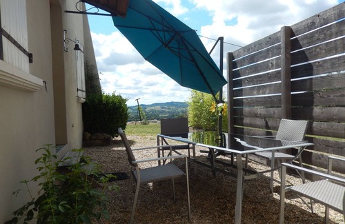 Puybegon Cottage | Gîte Indépendant à la Campagne Avec SPA