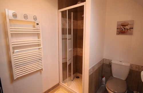 Verdon House | Gîte Indépendant, 5 Personnes