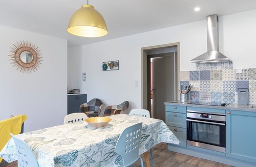 Beynat Apartment | Gîte Jean Montet | Heated swimming pool | Games room | Wifi