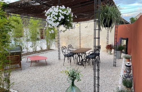 Huisseau-sur-Cosson House | GÎTE KER SOLOGNE CHAMBORD