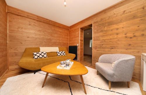 Xonrupt-Longemer House | Gîte L'Echappée de 2 à 10 pers rénové à neuf
