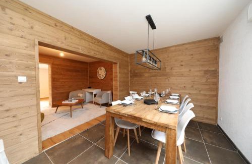 Xonrupt-Longemer House | Gîte L'Echappée de 2 à 10 pers rénové à neuf