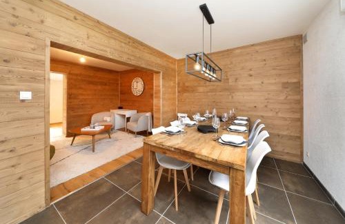 Xonrupt-Longemer House | Gîte L'Echappée de 2 à 10 pers rénové à neuf