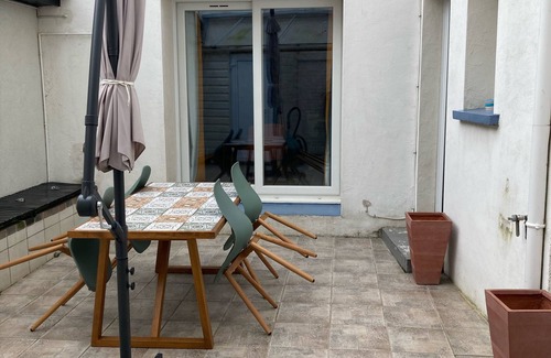 Etaples House | Gîte la bassurelle 3 stars