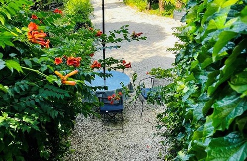 Anduze House | Gîte La Folie de Labahou
