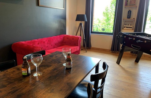 Montgaillard-Lauragais House | Gîte "La Cordonnerie