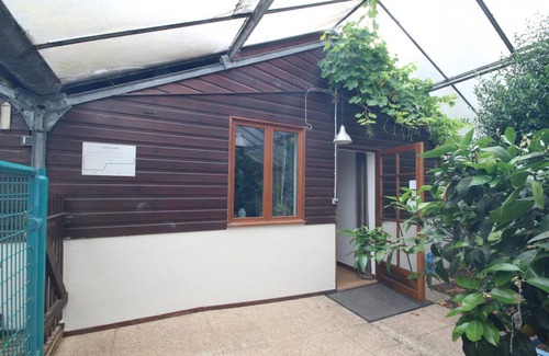 Bordeaux-Saint-Clair House | Gîte la Pépinière - Bordeaux ST Clair