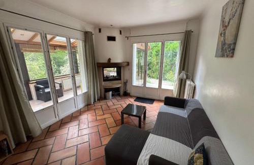 Noisy-sur-Ecole House | Gîte La Rochetine