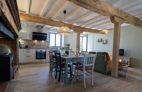 Caraman House | Gîte La Selve d'Autan - Caraman