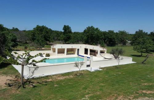 Gras House | Gîte La Truffière
