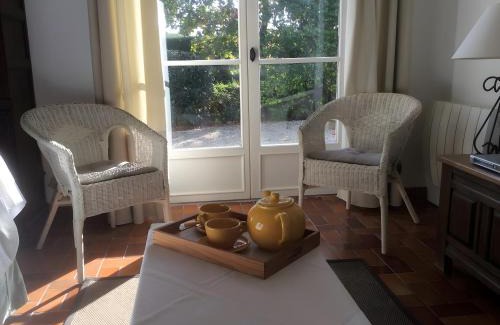 Beaussais-sur-Mer House | Gîte La Ville Es Anougiers