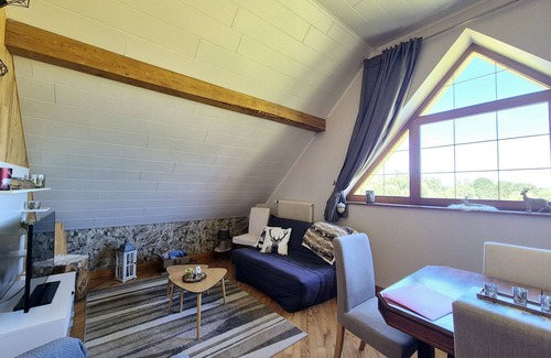 Weiterswiller Apartment | Gîte Le Bijou & Spa - 3*