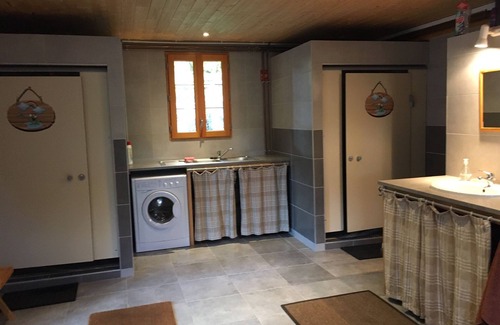 Chazelles Apartment | Gîte le Buron