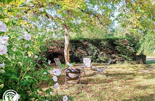 Camboulit House | Gîte le Célé - CAMBOULIT