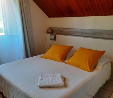 Cilaos Bed & Breakfast | GÎTE Le Calou Pilon