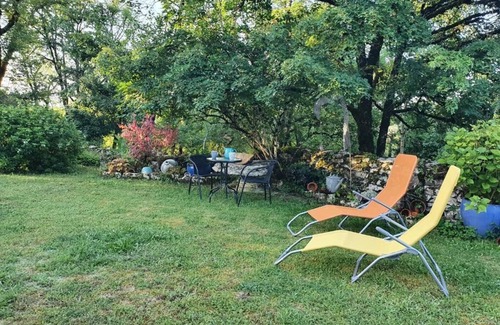 Saint-Chels House | Gîte "Le Causse" de St Chels Charm, sport and relaxation.