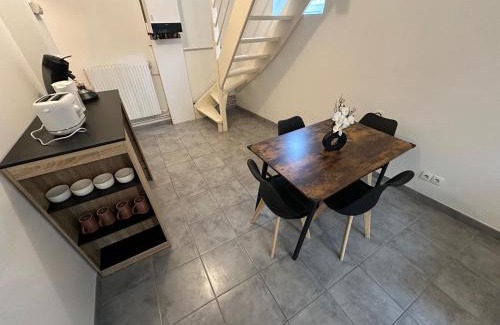 Fecamp House | Gîte Le Central - Port & Plage