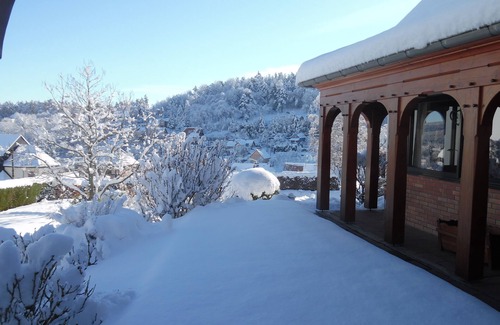 Neubois House | Gîte Le Charme de l'Altenberg
