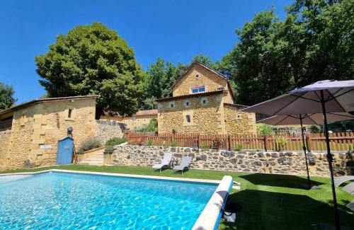 Sarlat-la-Caneda Apartment | Gîte Le Clos de la Canéda