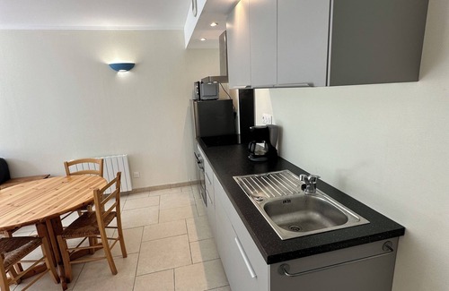 Plevenon House | GÎTE "LE JARDIN" *, IN CAP FREHEL, AN EXCEPTIONAL SITE BY THE SEA.